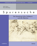 Spurensuche - 