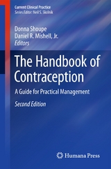 The Handbook of Contraception - 