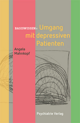 Umgang mit depressiven Patienten - Mahnkopf, Angela
