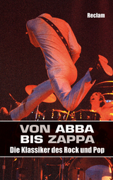 Von ABBA bis Zappa - 