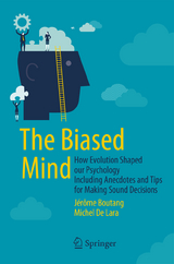 The Biased Mind - J&eacute;r&ocirc;me Boutang, Michel De Lara