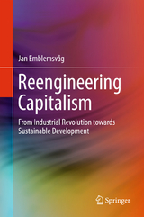 Reengineering Capitalism - Jan Emblemsv&aring;g