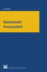 Kommunale Pressearbeit - Gerd Treffer
