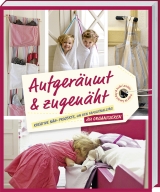 Aufger&auml;umt & zugen&auml;ht - Aude Lamblin