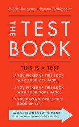 The Test Book - Mikael Krogerus, Roman Tsch&auml;ppeler