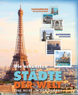 Die sch&ouml;nsten St&auml;dte der Welt