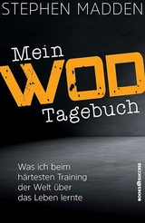 Mein WoD-Tagebuch - Stephen Madden