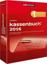 Lexware kassenbuch 2016 - 