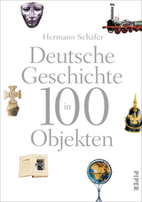 Deutsche Geschichte in 100 Objekten - Hermann Sch&auml;fer