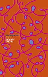 kindergarten heute Kalender 2015/16 - 