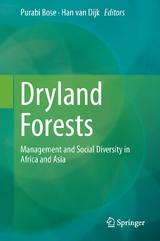 Dryland Forests - 