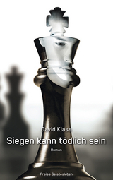 Siegen kann t&ouml;dlich sein - David Klass