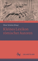 Kleines Lexikon r&ouml;mischer Autoren - 