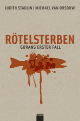 R&ouml;telsterben - Judith Stadlin, Michael van Orsouw