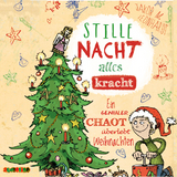 Stille Nacht, alles kracht - Jakob M. Leonhardt