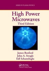 High Power Microwaves - Benford, James; Swegle, John A.; Schamiloglu, Edl