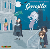 Grusila - Julia Freidank