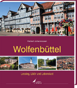 Wolfenb&uuml;ttel - Herbert Johannessen