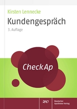 CheckAp Kundengespräch - Kirsten Lennecke