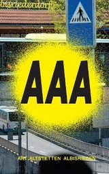 Art Altstetten Albisrieden - Nico Anklam, Konrad Bitterli, Kate Brown, Christoph Doswald, Brigitte Huck, Max K&uuml;ng, Katarina Kurkubic, Ingeborg Ruthe, Sascha Serf&ouml;z&ouml;, Andreas Vogel