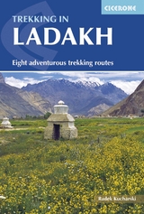 Trekking in Ladakh - Radek Kucharski