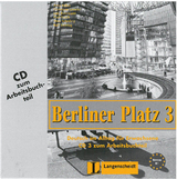Berliner Platz 3 - Köker, Anne; Lemcke, Christiane; Rohrmann, Lutz; Rusch, Paul; Scherling, Theo; Sonntag, Ralf