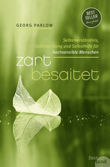 Zart besaitet - Georg Parlow