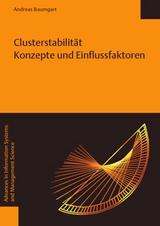 Clusterstabilität - Andreas Baumgart
