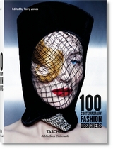 100 Contemporary Fashion Designers - 