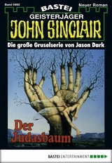 John Sinclair 992 - Jason Dark