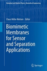 Biomimetic Membranes for Sensor and Separation Applications - 
