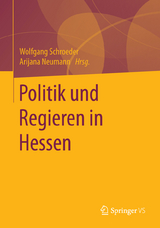 Politik und Regieren in Hessen - 