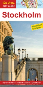 St&auml;dtef&uuml;hrer Stockholm - Rasso Knoller