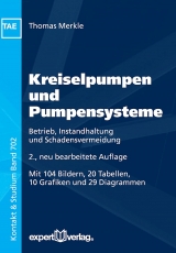 Kreiselpumpen und Pumpensysteme - Thomas Merkle