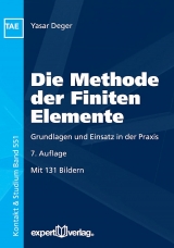Die Methode der Finiten Elemente - Yasar Deger