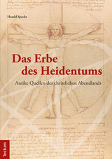 Das Erbe des Heidentums - Harald Specht