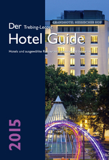 Der Trebing-Lecost Hotel Guide 2015 - Trebing-Lecost, Olaf