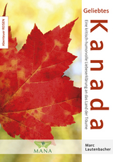 Geliebtes Kanada - Marc Lautenbacher