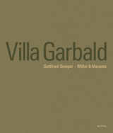 Villa Garbald Gottfried Semper &ndash; Miller & Maranta - 