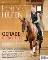 Feine Hilfen, Ausgabe 11 - 