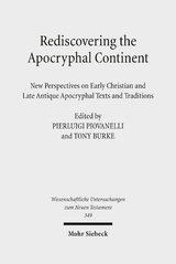Rediscovering the Apocryphal Continent - 