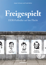Freigespielt - J&uuml;rgen Schwarz, Frank Mueller
