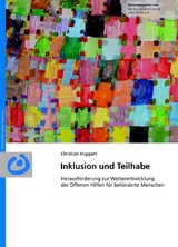 Inklusion und Teilhabe - Christian Huppert
