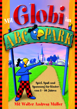 CD-Rom Spiel ABC-Park - 