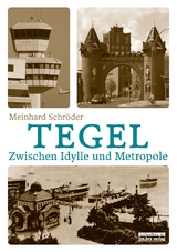 Tegel - Meinhard Schr&ouml;der