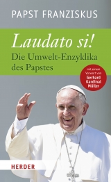 Laudato si -  Franziskus (Papst)