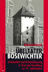 &Uuml;belt&auml;ter, B&ouml;sewichte - Elisabeth Dietrich-Daum