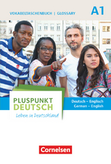 Pluspunkt Deutsch - Leben in Deutschland - Allgemeine Ausgabe - A1: Gesamtband - 