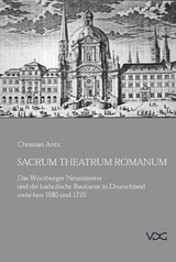 Sacrum Theatrum Romanum - Christian Antz