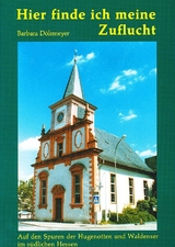 Hier finde ich meine Zuflucht - Barbara D&ouml;lemeyer